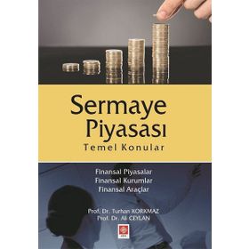 Sermaye Piyasası - Turhan Korkmaz Ali Ceylan