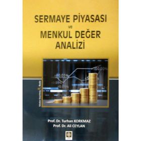 SERMAYE PİYASASI VE MENKUL DEĞER ANALIZI - ALI CEYLAN