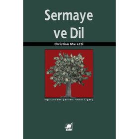 SERMAYE VE DIL - CHRISTIAN MARAZZI
