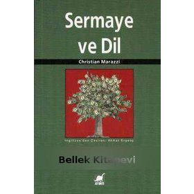SERMAYE VE DIL - CHRISTIAN MARAZZI