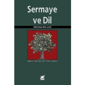 SERMAYE VE DIL - CHRISTIAN MARAZZI