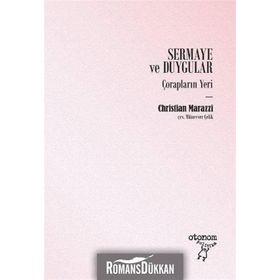 Sermaye ve Duygular - Christian Marazzi