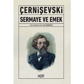 Sermaye ve Emek - Nikolay Çernışevski