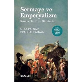 Sermaye ve Emperyalizm - Kalkedon Yayıncılık