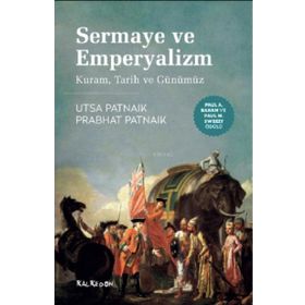 Sermaye ve Emperyalizm - Kalkedon Yayıncılık