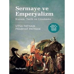 Sermaye ve Emperyalizm - Kalkedon Yayıncılık