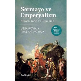 Sermaye ve Emperyalizm - Kalkedon Yayıncılık