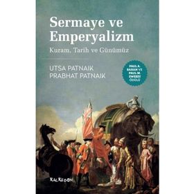 Sermaye ve Emperyalizm - Kalkedon Yayıncılık