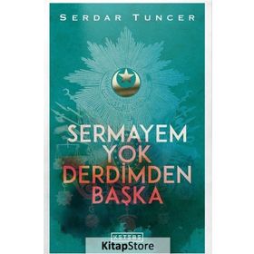 Sermayem Yok Derdimden Başka - Serdar Tuncer