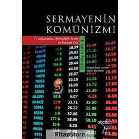 Sermayenin Komünizmi - Christian Marazzi