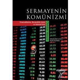 Sermayenin Komünizmi - Christian Marazzi