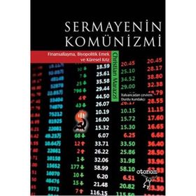 Sermayenin Komünizmi - Christian Marazzi