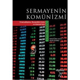 Sermayenin Komünizmi - Christian Marazzi