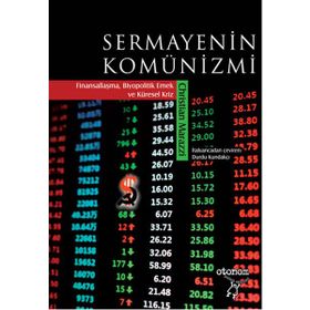 Sermayenin Komünizmi - Christian Marazzi