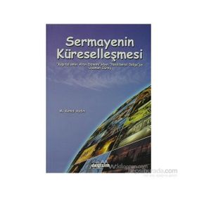 SERMAYENIN KÜRESELLEŞMESİ - MUSTAFA KEMAL AYDIN