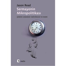 Sermayenin Mikropolitikası - Jason R. Levine