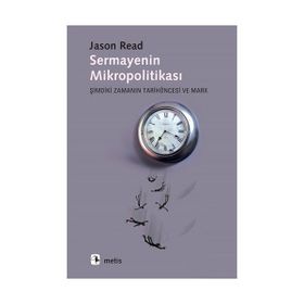Sermayenin Mikropolitikası - Jason R. Levine