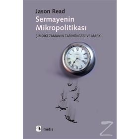 Sermayenin Mikropolitikası - Jason R. Levine