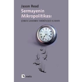 Sermayenin Mikropolitikası - Jason R. Levine