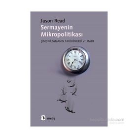 Sermayenin Mikropolitikası - Jason R. Levine