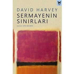 Sermayenin Sınırları - David Harvey