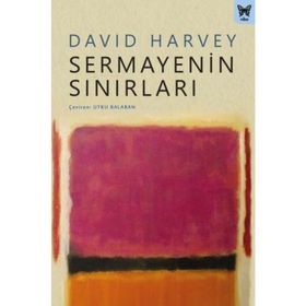 Sermayenin Sınırları - David Harvey