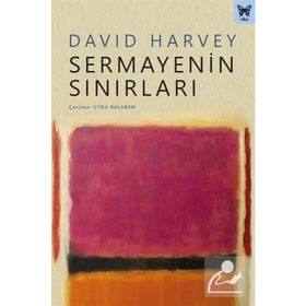 Sermayenin Sınırları - David Harvey