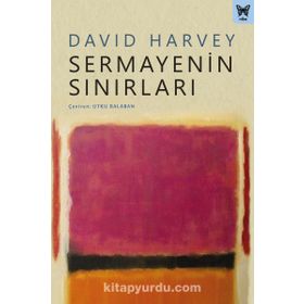 Sermayenin Sınırları - David Harvey