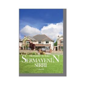 Sermayenin Sırrı - Hernando De Soto