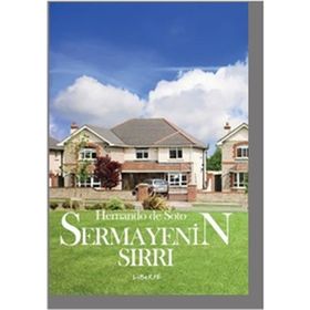 Sermayenin Sırrı - Hernando De Soto