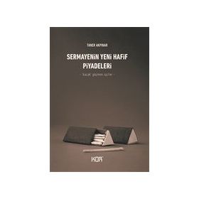 Sermayenin Yeni Hafif Piyadeleri Kor Kitap