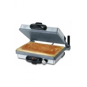Sermeks Silex Turbo Granit Tavasız Bazlama Lahmacun Makinesi