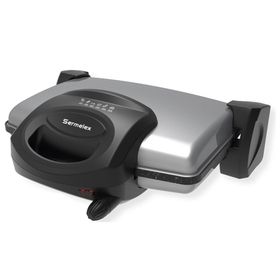 Sermelex 3000 Duo 2in1 Waffle ve Tost Makinesi