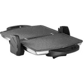 Sermelex 3000 Duo 2in1 Waffle ve Tost Makinesi