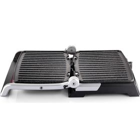 Sermelex 5000 Pro Grill Inox Tost Makinesi