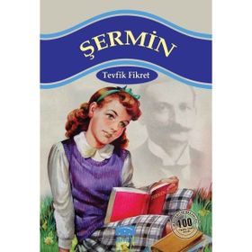 Şermin 100 Temel Eser 1. Kademe-Parıltı Yayınları