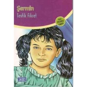 Şermin 100 Temel Eser 1. Kademe-Parıltı Yayınları