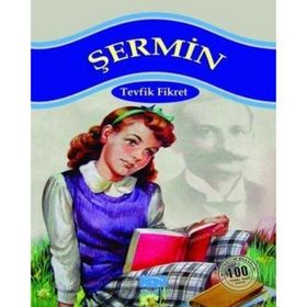 Şermin 100 Temel Eser 1. Kademe-Parıltı Yayınları