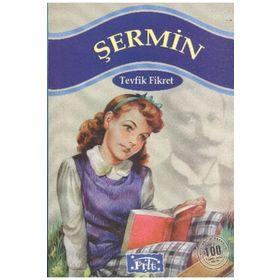 Şermin 100 Temel Eser 1. Kademe-Parıltı Yayınları