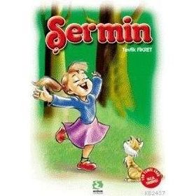 ŞERMİN 100 TEMEL ESER - TEVFIK FIKRET