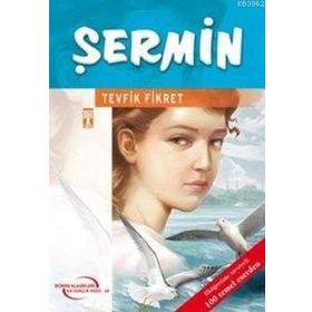 ŞERMİN 100 TEMEL ESER - TEVFIK FIKRET