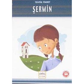 ŞERMİN 100 TEMEL ESER - TEVFIK FIKRET