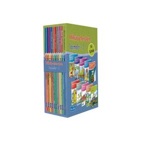 Şermin-4.Sınıf 100 Temel Eserden Seçmeler - Kolektif