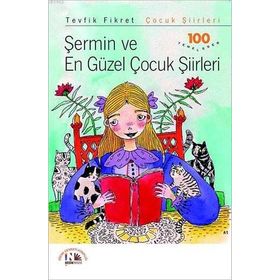 ŞERMİN (OSMANLI TÜRKÇESİ ASLI İLE BIRLIKTE) - TEVFIK FIKRET