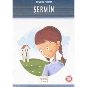 ŞERMİN - TEVFIK FIKRET (ISBN:9786050086027)