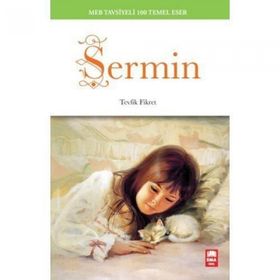 ŞERMİN - TEVFIK FIKRET (ISBN:9786050086027)