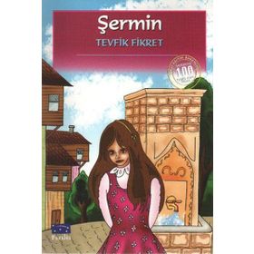 ŞERMİN - TEVFIK FIKRET (ISBN:9786050086027)