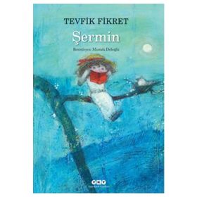 ŞERMİN - TEVFIK FIKRET (ISBN:9786050086027)
