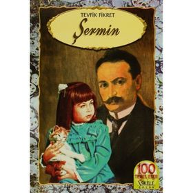 ŞERMİN - TEVFIK FIKRET (ISBN:9786050086027)