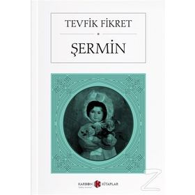 ŞERMİN - TEVFIK FIKRET (ISBN:9789752106079)